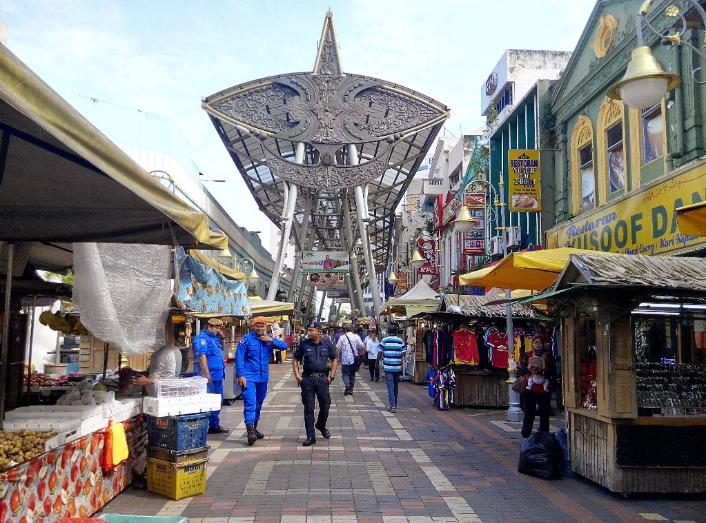 13 + 2 zážitků a míst, které byste si neměli nechat ujít v Kuala Lumpur